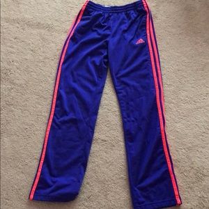 Adidas sweatsuit